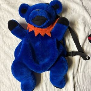90s Grateful Dead backpack